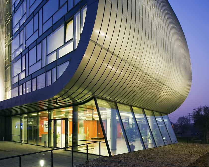 Architecture