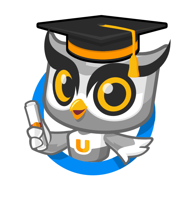 Uncanny Continuing Education Credits mascot