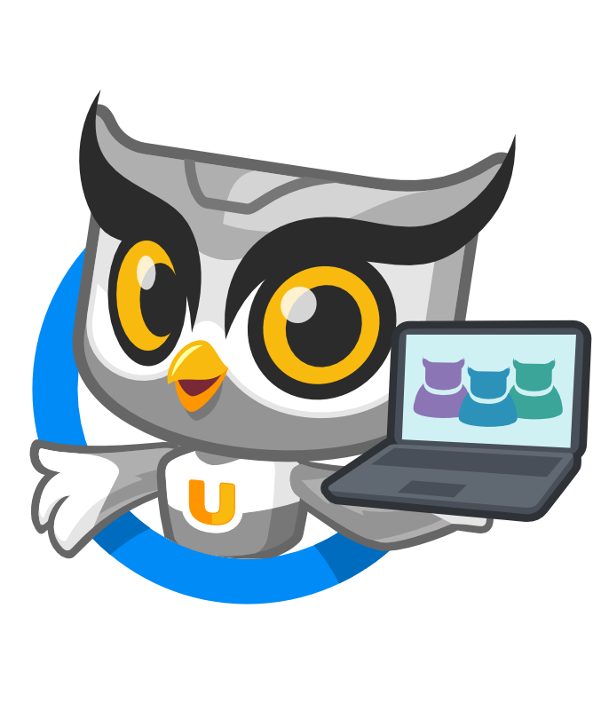 Uncanny Groups for LearnDash mascot