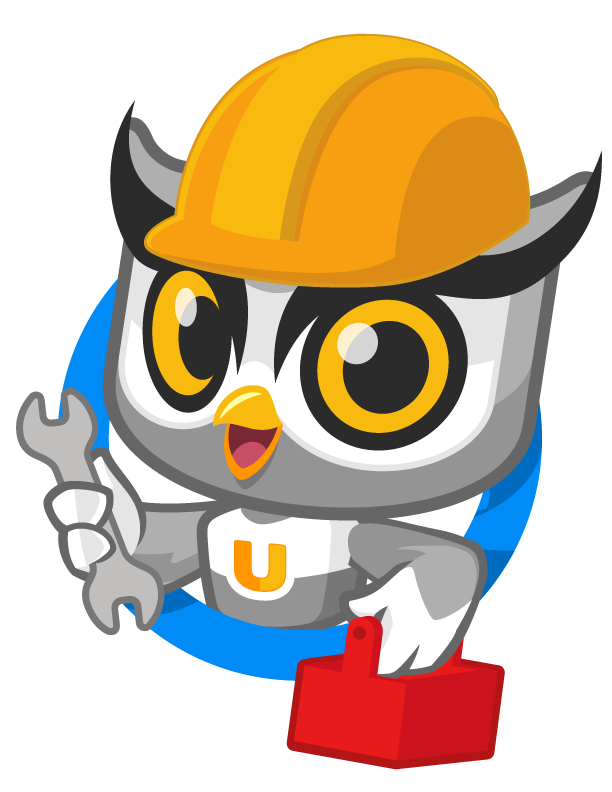 Uncanny Toolkit & Toolkit Pro mascot