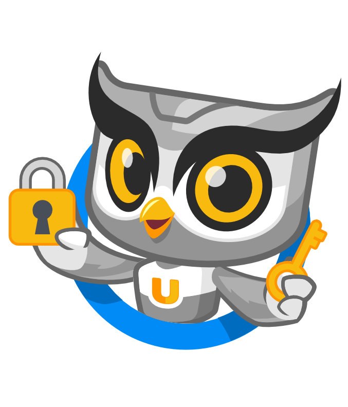 Uncanny Codes for WordPress mascot